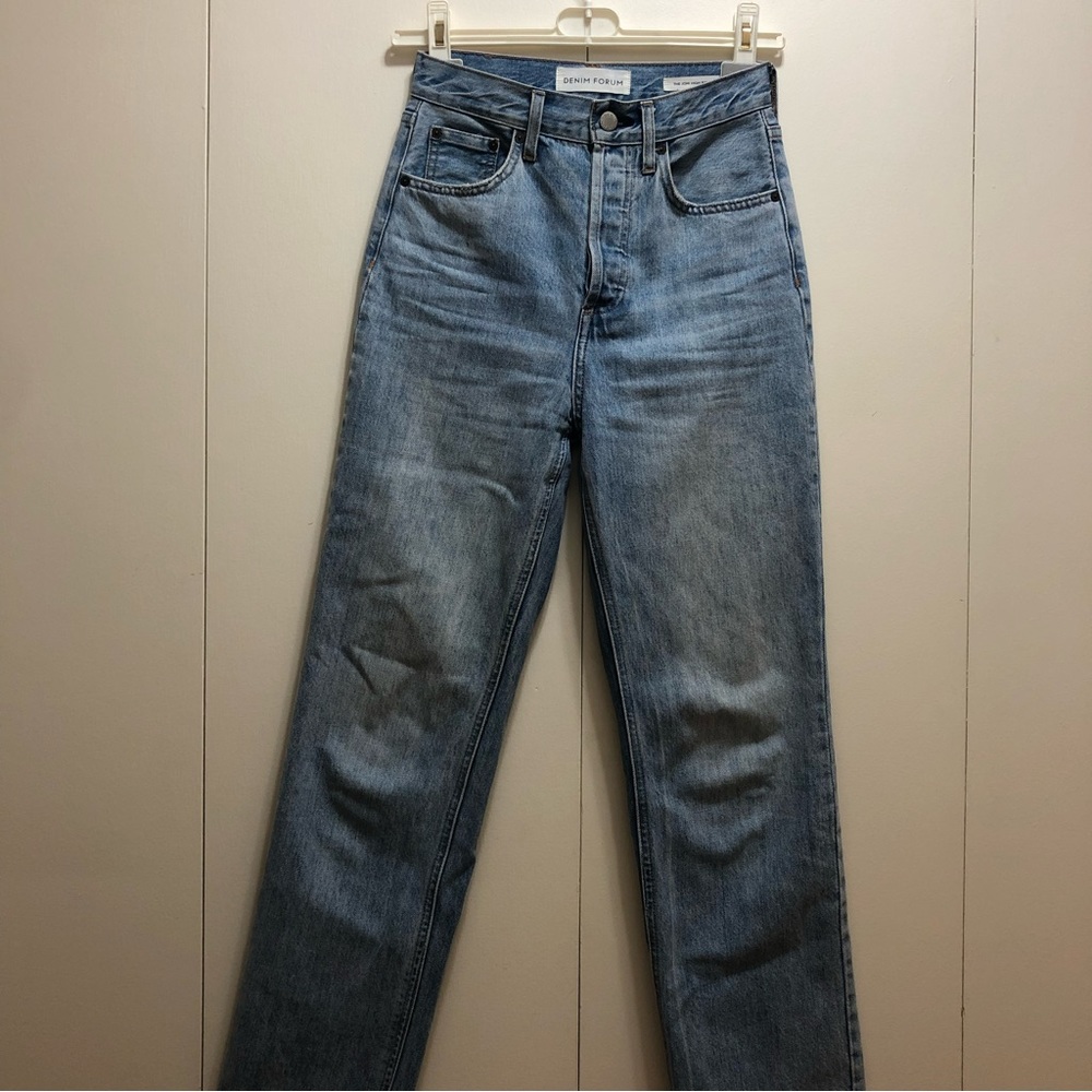 Denim Forum Joni Jeans